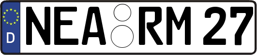 NEA-RM27