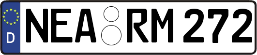 NEA-RM272