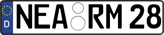 NEA-RM28
