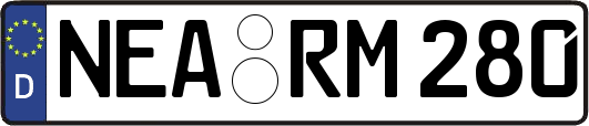 NEA-RM280
