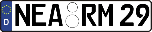 NEA-RM29