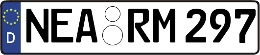 NEA-RM297