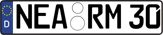 NEA-RM30