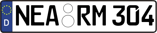 NEA-RM304