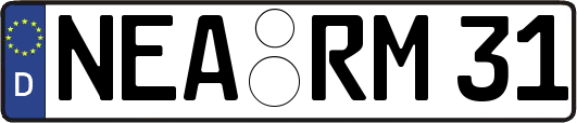 NEA-RM31