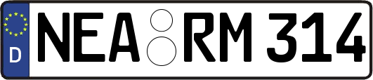 NEA-RM314