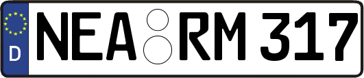 NEA-RM317
