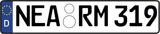 NEA-RM319