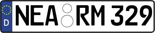 NEA-RM329
