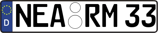 NEA-RM33