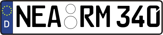 NEA-RM340