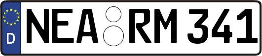 NEA-RM341