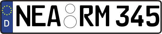 NEA-RM345