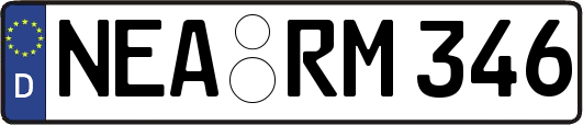NEA-RM346