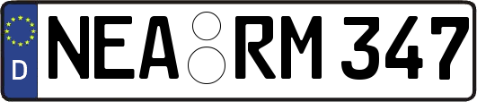 NEA-RM347