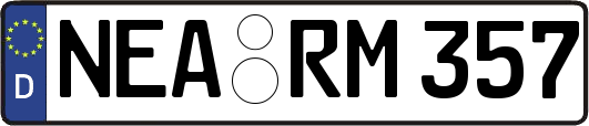 NEA-RM357