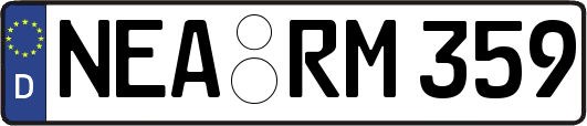 NEA-RM359