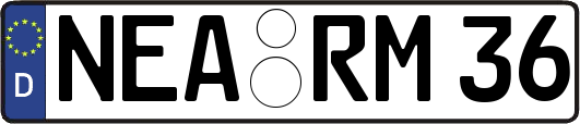NEA-RM36