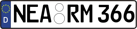 NEA-RM366