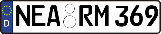 NEA-RM369