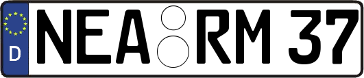 NEA-RM37