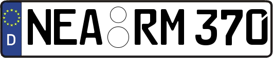 NEA-RM370