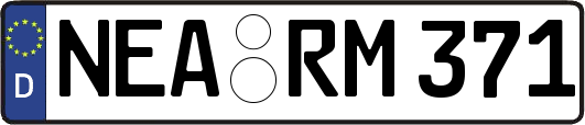 NEA-RM371