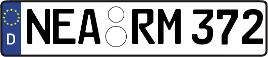 NEA-RM372