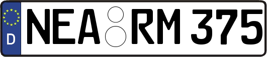 NEA-RM375