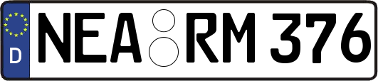 NEA-RM376