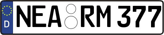NEA-RM377
