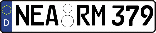 NEA-RM379