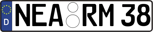 NEA-RM38