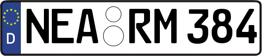 NEA-RM384