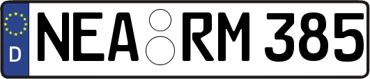 NEA-RM385
