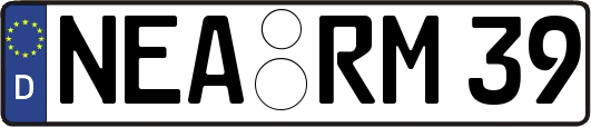 NEA-RM39
