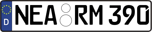 NEA-RM390
