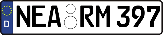 NEA-RM397
