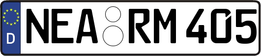 NEA-RM405