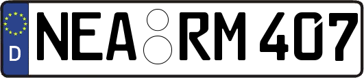 NEA-RM407