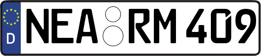 NEA-RM409