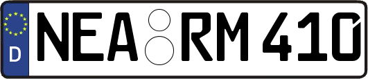 NEA-RM410