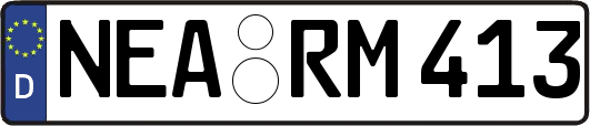 NEA-RM413