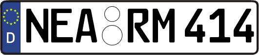 NEA-RM414