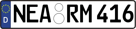NEA-RM416