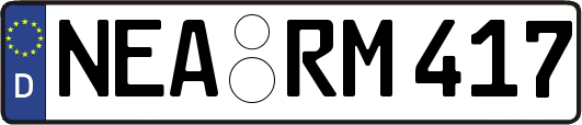 NEA-RM417