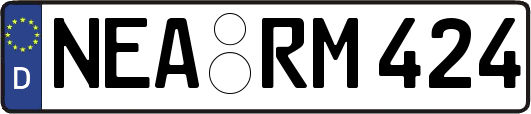 NEA-RM424