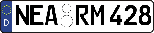 NEA-RM428