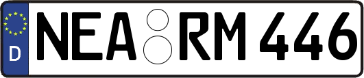 NEA-RM446