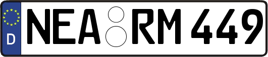 NEA-RM449